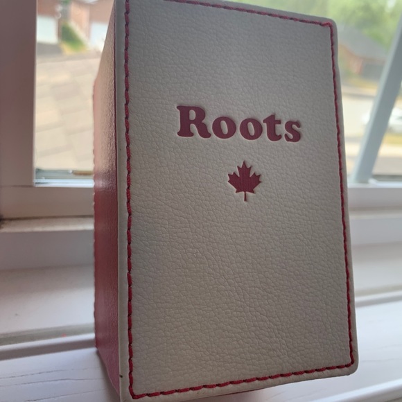 Roots watch - Picture 3 of 4